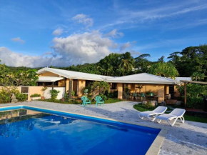 Villa MONOIHERE